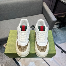 Gucci Casual Shoes